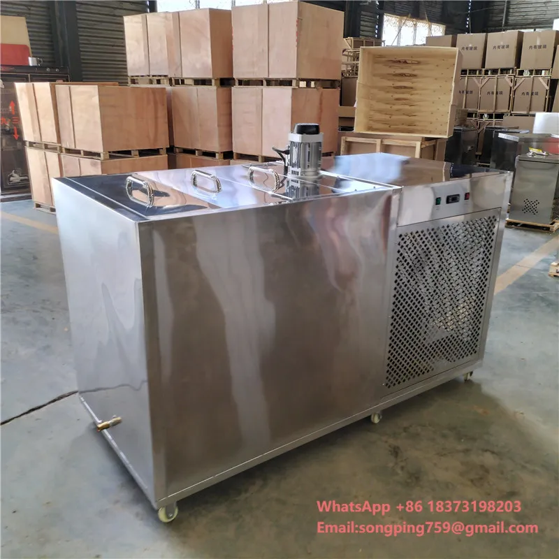 Commercial Ice Maker 1 Ton Small Block Ice Maker Machine Commercial Ice Block Making Machine Price in Pakistan South Africa