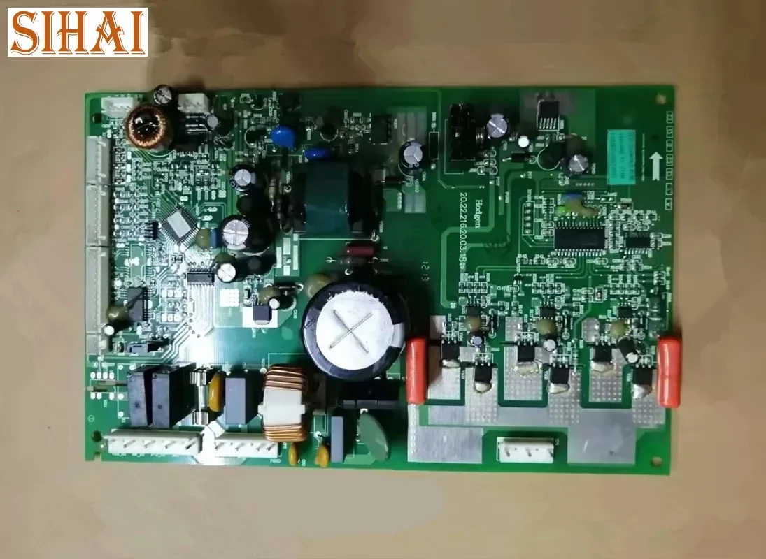 

new for refrigerator computer board BCD-550WY 1508545- CT1508545-D-A6 a main board