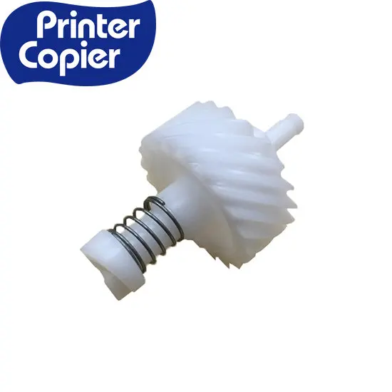 

5 комплектов для Kyocera FS 1040 1060dn 1025 1020 1125 1120 MFP FS1040 FS1060 коробка передач вала Z20R 3V2M202380 3V2M202420