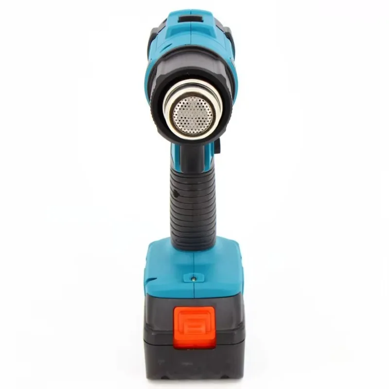 

Wind air Blower Soldering Shrink Wrap Heatgun Sealing Plastic Welding Mobile Repair Hotgun Heat Gun