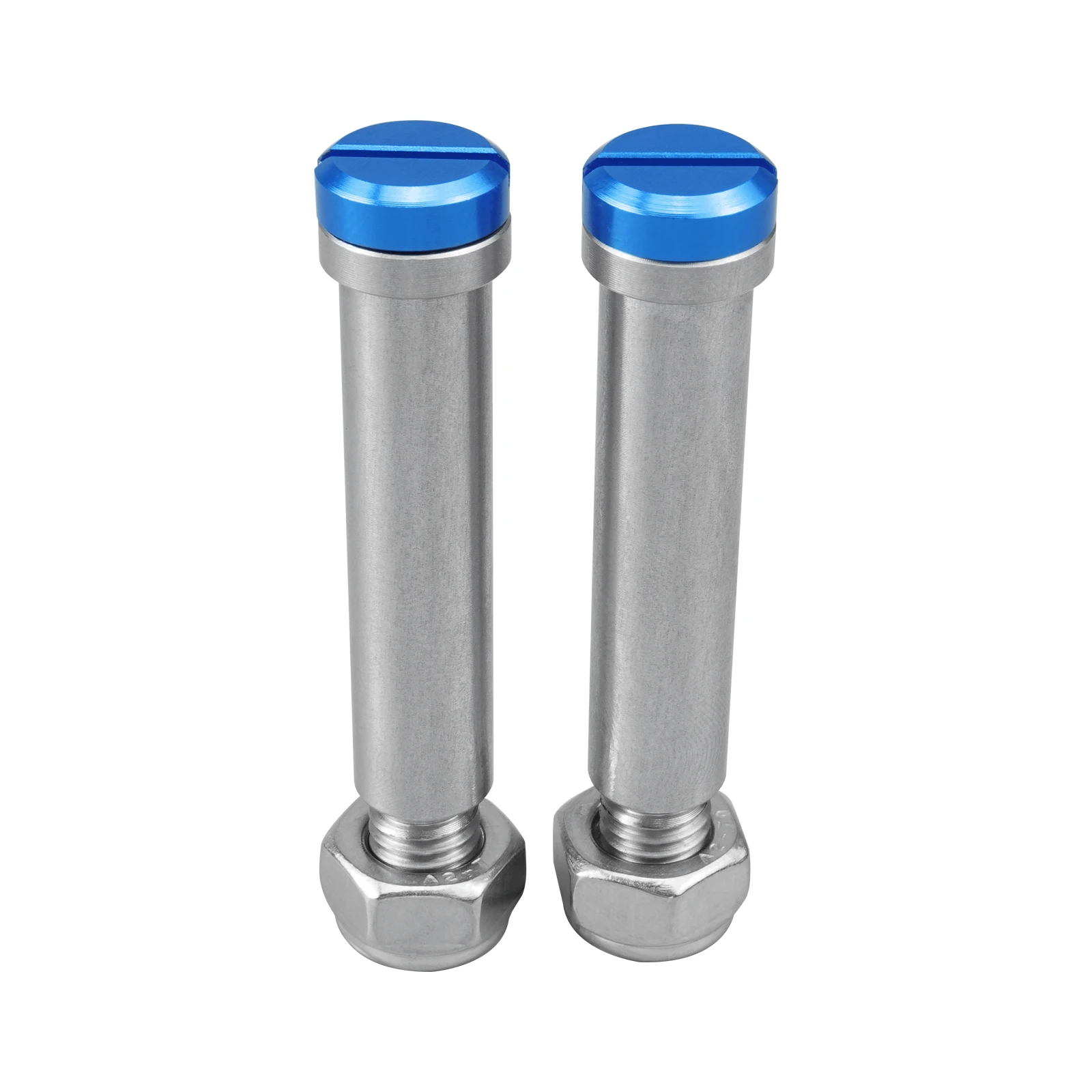 Yamaha YZ 65 85 125 250 YZ250F YZ450F WR250F WR450F YZ125X YZ250X YZ250FX YZ450FX WR250RX 발판 발 페그 레스트 페달 핀