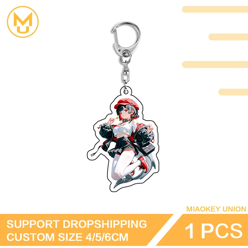 Ellen Joe Zenless Z… - image