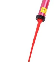 

Caulking Nozzle Cones Universal Long Nozzle For Glue Multi-Purpose Sausage Glue Nozzle Hand Caulking Tools Adhesive Accessories