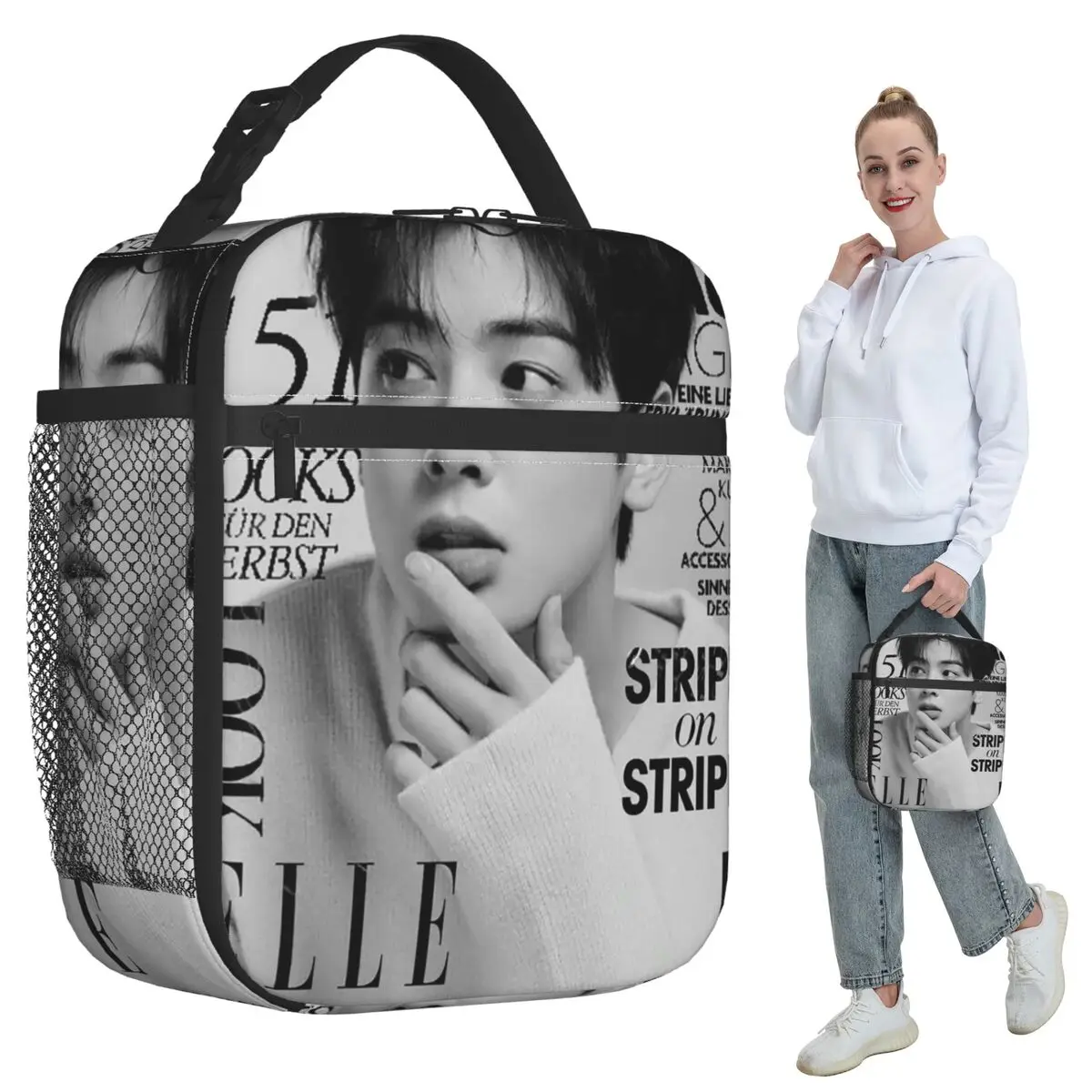 Cha Eunwoo Kpop Ast… - image