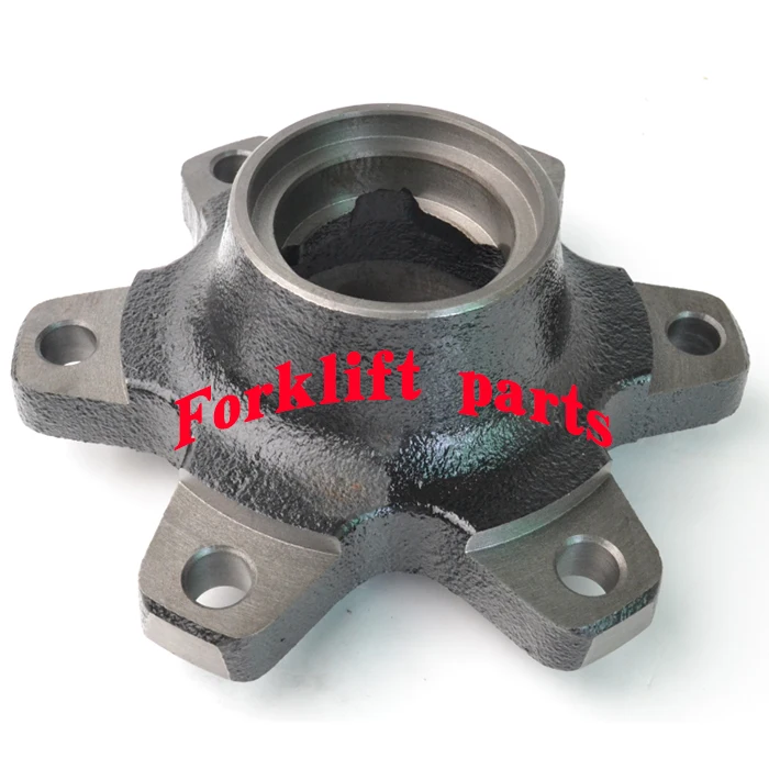 

Forklift accessories FG/FD20/30-16 rear wheel steering hub Habarhead 3EB-24-51230 matching