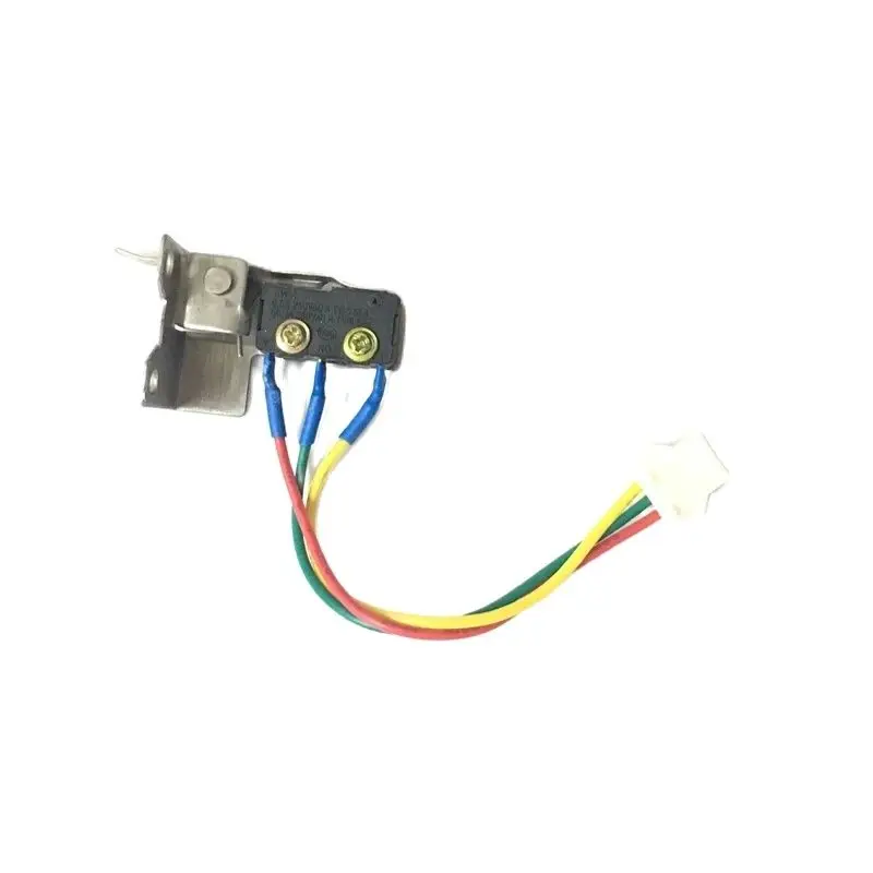 10 قطع غيار سخان مياه يعمل بالغاز مفتاح صغير مع قوس نموذج عالمي مناسب لمعظم تجميع الصمامات