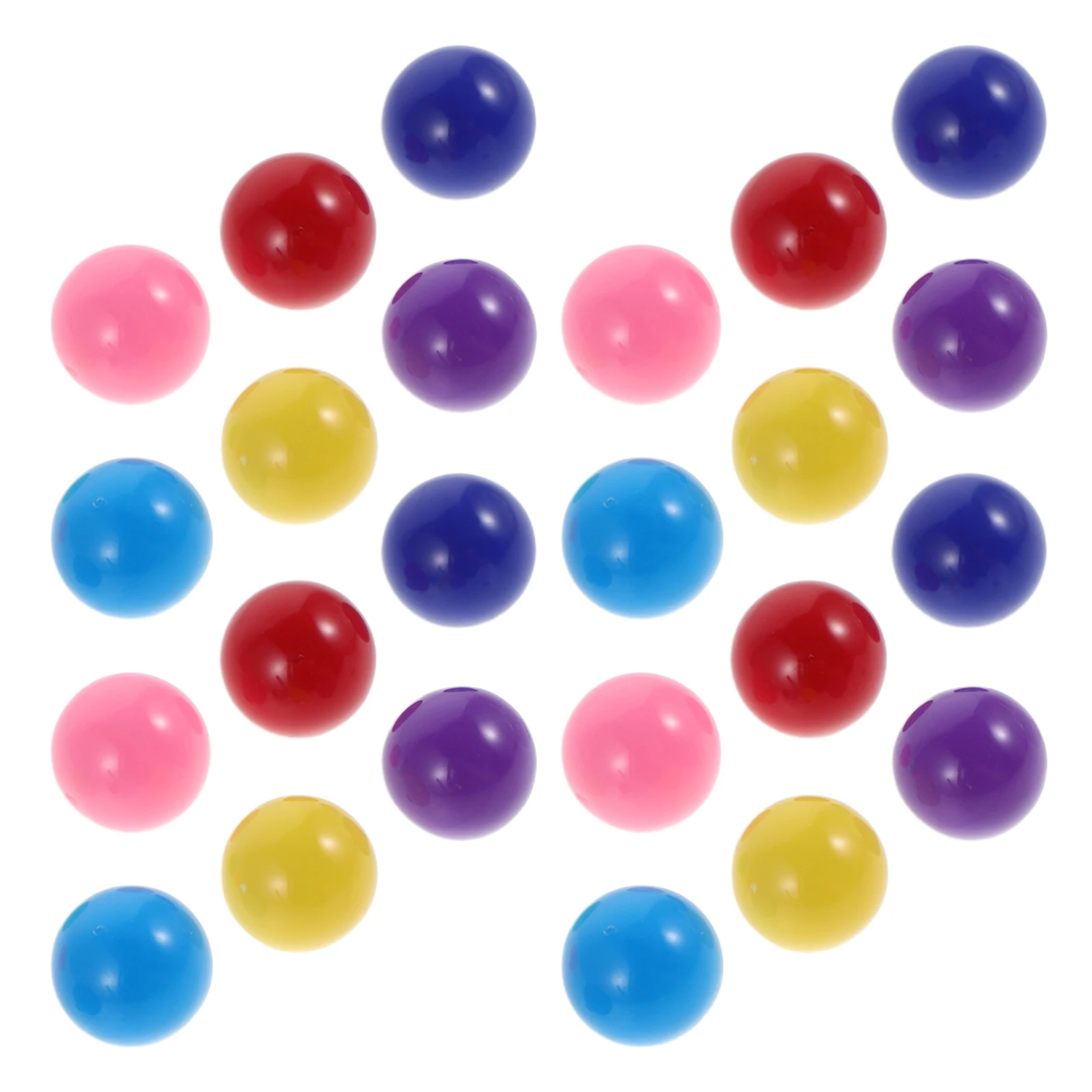 ลูกแก้วพลาสติกเล็ก 200 ชิ้น ขนาด 14 มม. ลูกหมากสีสำหรับเกมหมากฮอสจีน อุปกรณ์เสริมสำหรับเกมกระดานสำหรับครอบครัว ใช้สำหรับนับและคัดแยก