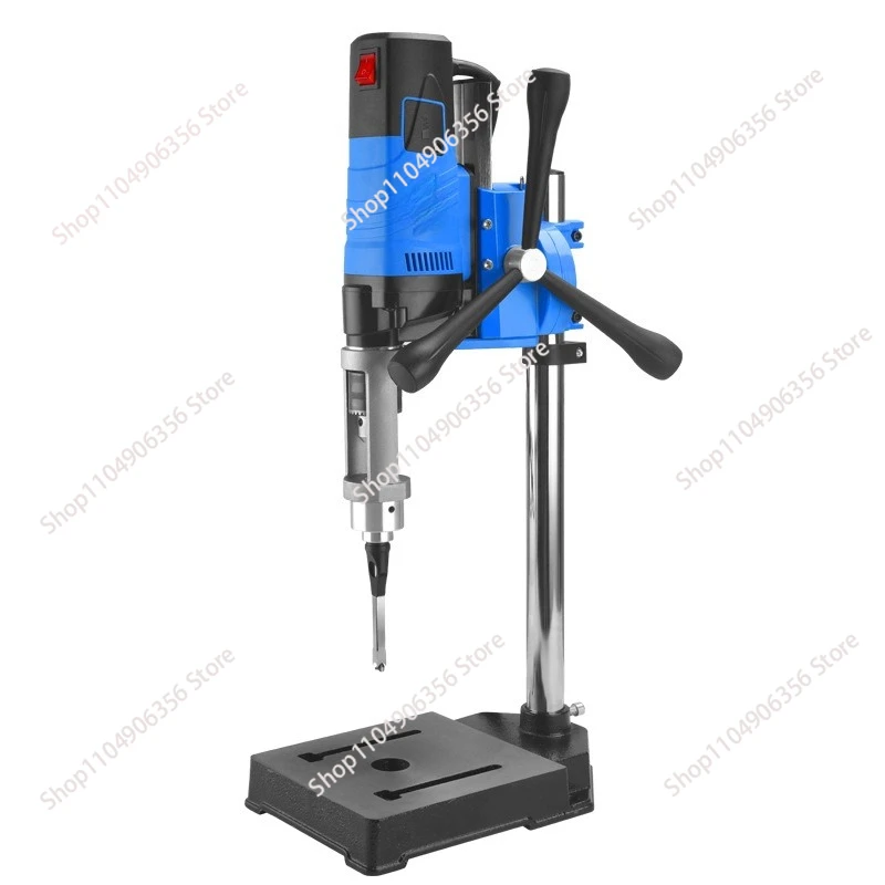 for Square Hole Mortising Machine Multi-Function Bench Drill for Woodworking