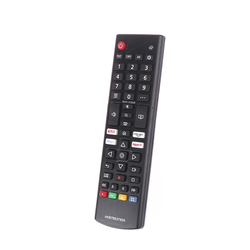 Universal Remote Control Suitable For LG Smart TV LCD TV Remote Control 4K 8K AKB76037605 Remote Control