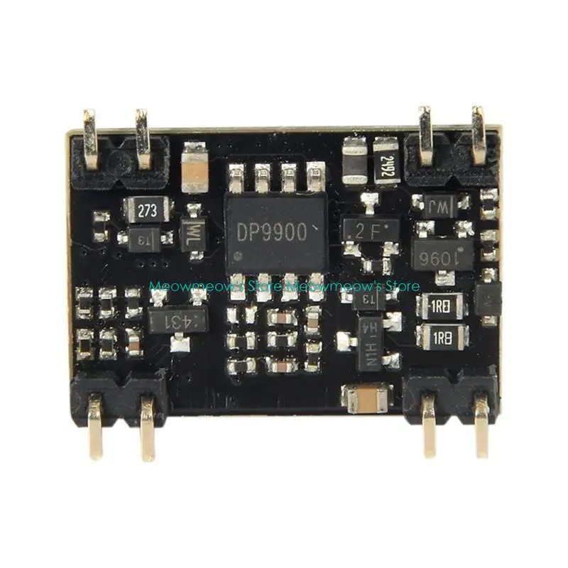 W91A 혁신적인 AG9900M POE 모듈 IEEE802.3AF 컴퓨터 성능을위한 PD 모듈