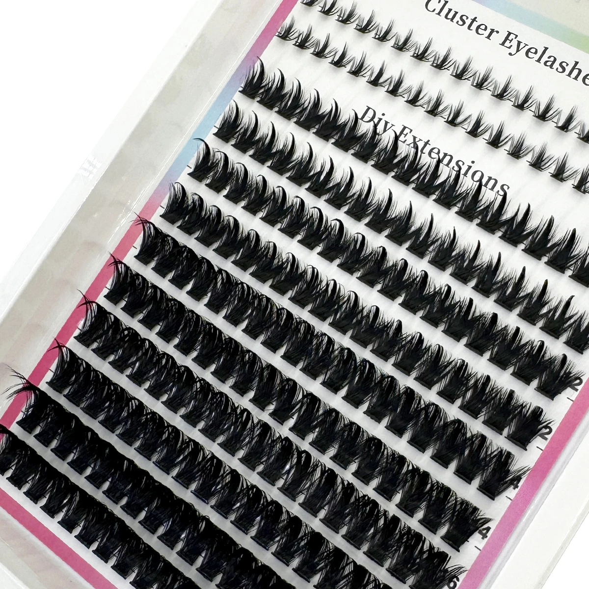 HBZGTLAD Sivri Uçlu Manga Kirp - Eyelash Extension Anime incelemesi ve fiyatı