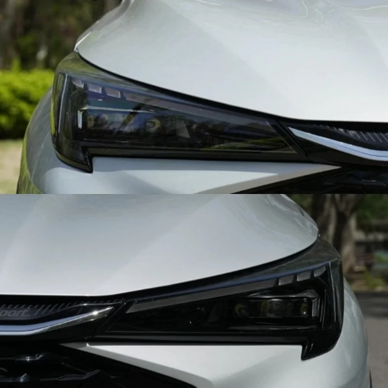 

Headlight Assembly for Changan oshang X5 Plus 2023 Daytime Running Light Turn signal