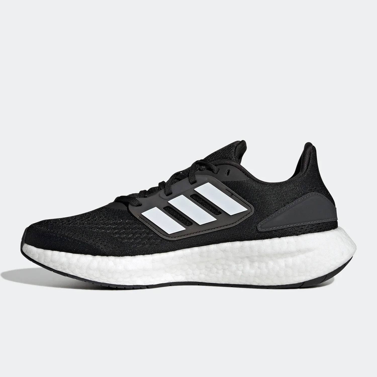 حذاء الجري المريح للجنسين من Adidas Originals Pureboost 22 GZ5174