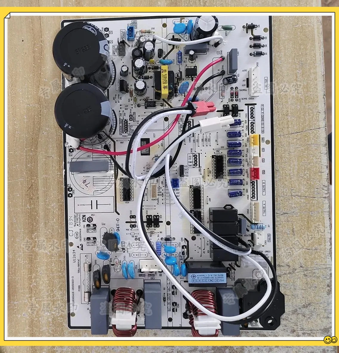 New for Haier air conditioner computer board 0011800241 0011800241G 0011800241M 0011800241Y 0011800241F 0011800241C 0011800241H