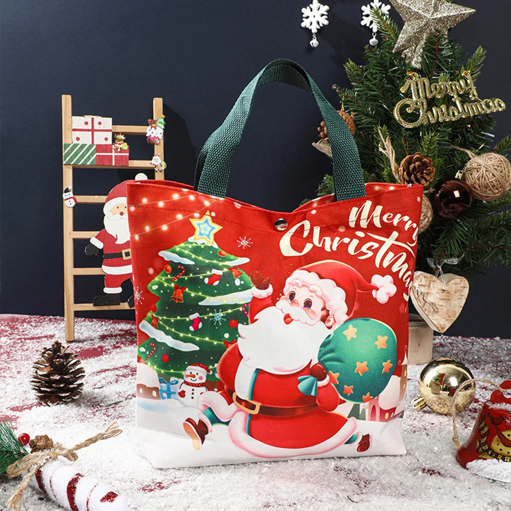 Christmas Gift Bag … - image