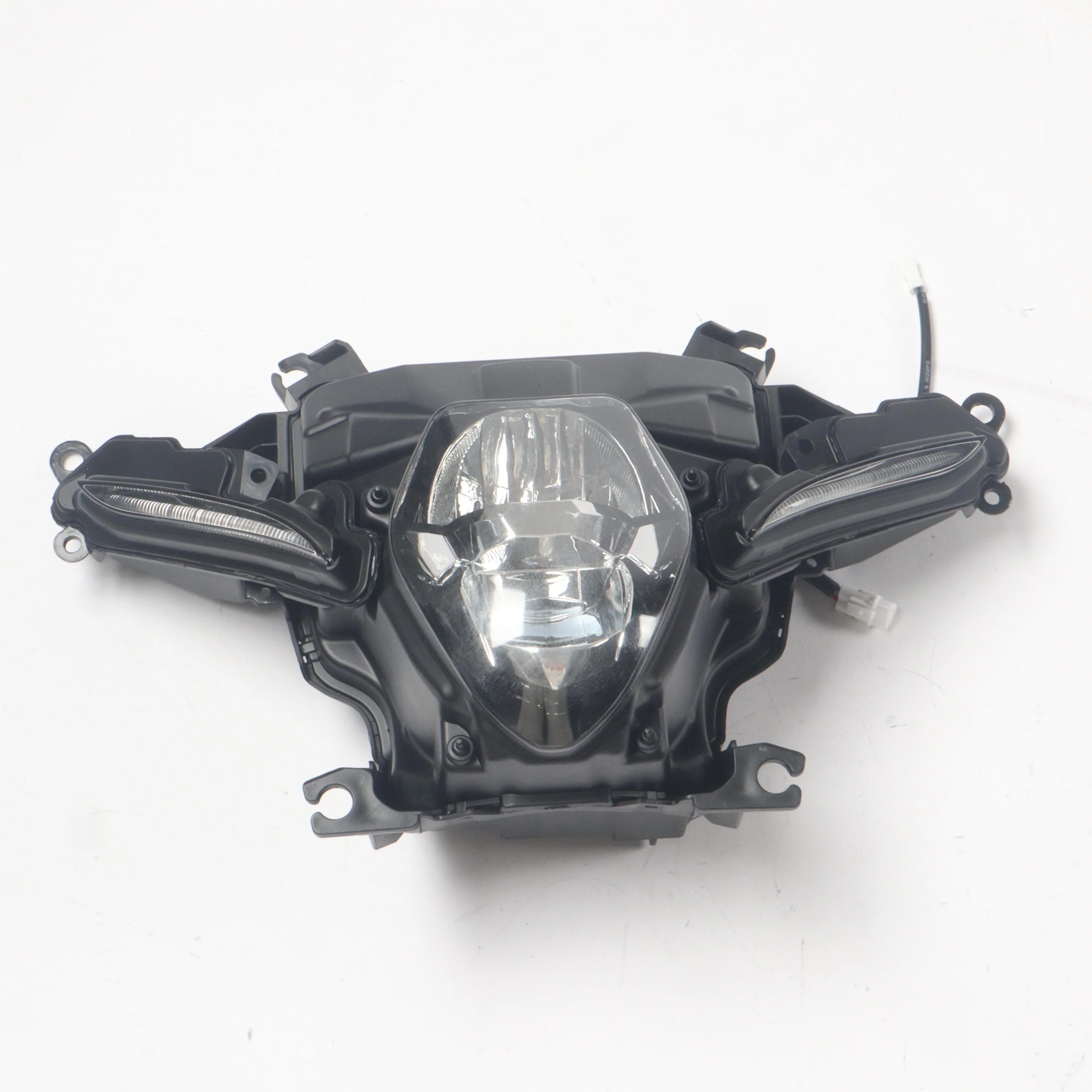 LED Headlight & Position Lamp For SUZUKI GSX-R1000 2017-2021 K17 Motorcycle Motorbike Head Lamp And Parking Light