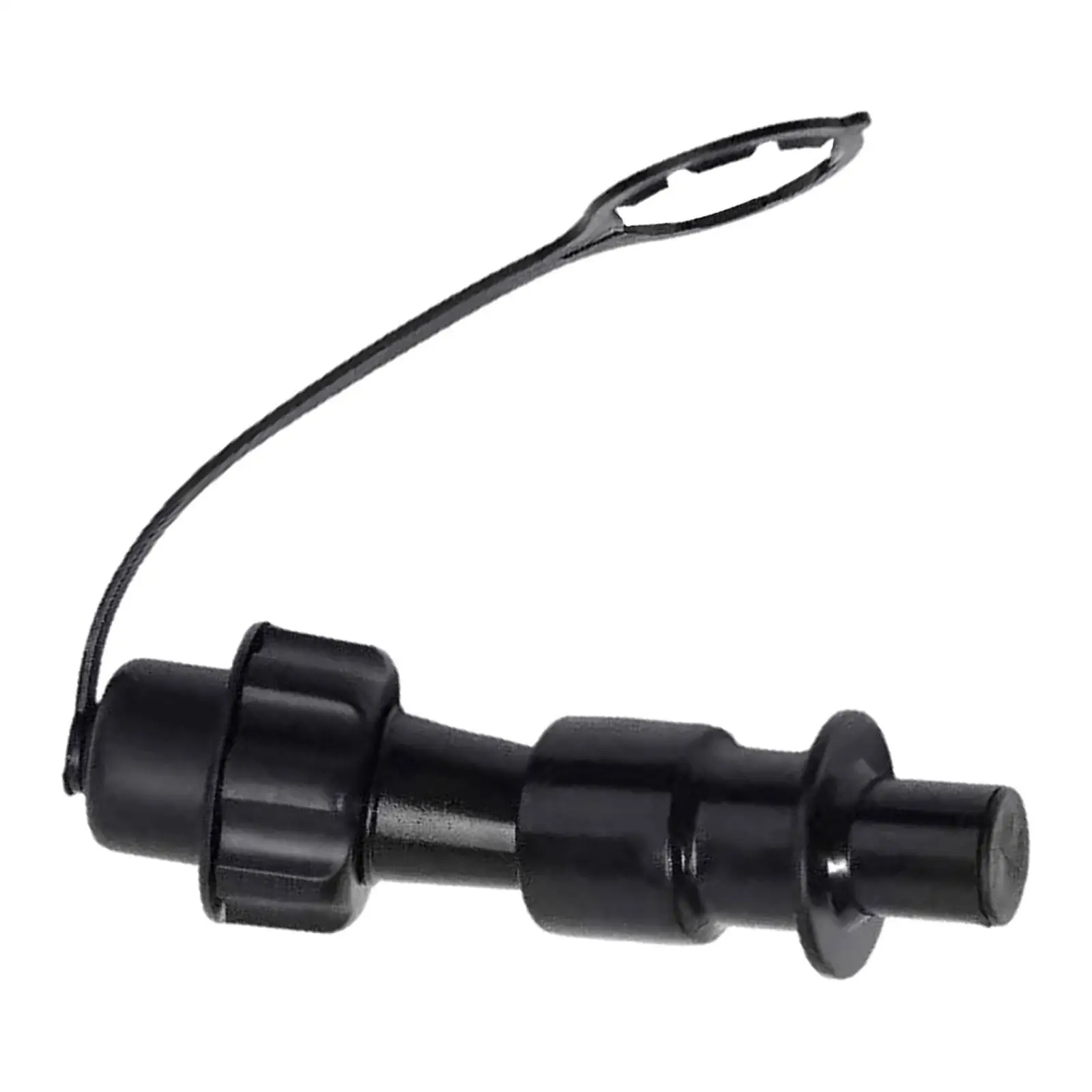 Chainsaw Fuel Tank Spout Extender Garden Power Tool Supplies Prevent Overfilling 0000 890 5005