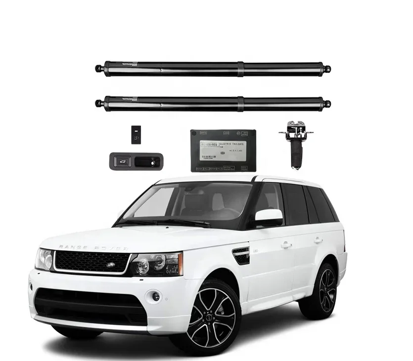 

automobile accessories car power lift tailgate for Range Rover Sport tailgate assist 2010-2019