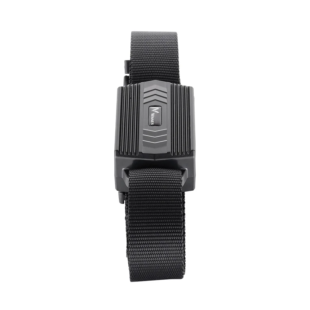 TK935 Long standby time GPS Tracker Locator Collar strong magnetic optional Real-time positioning