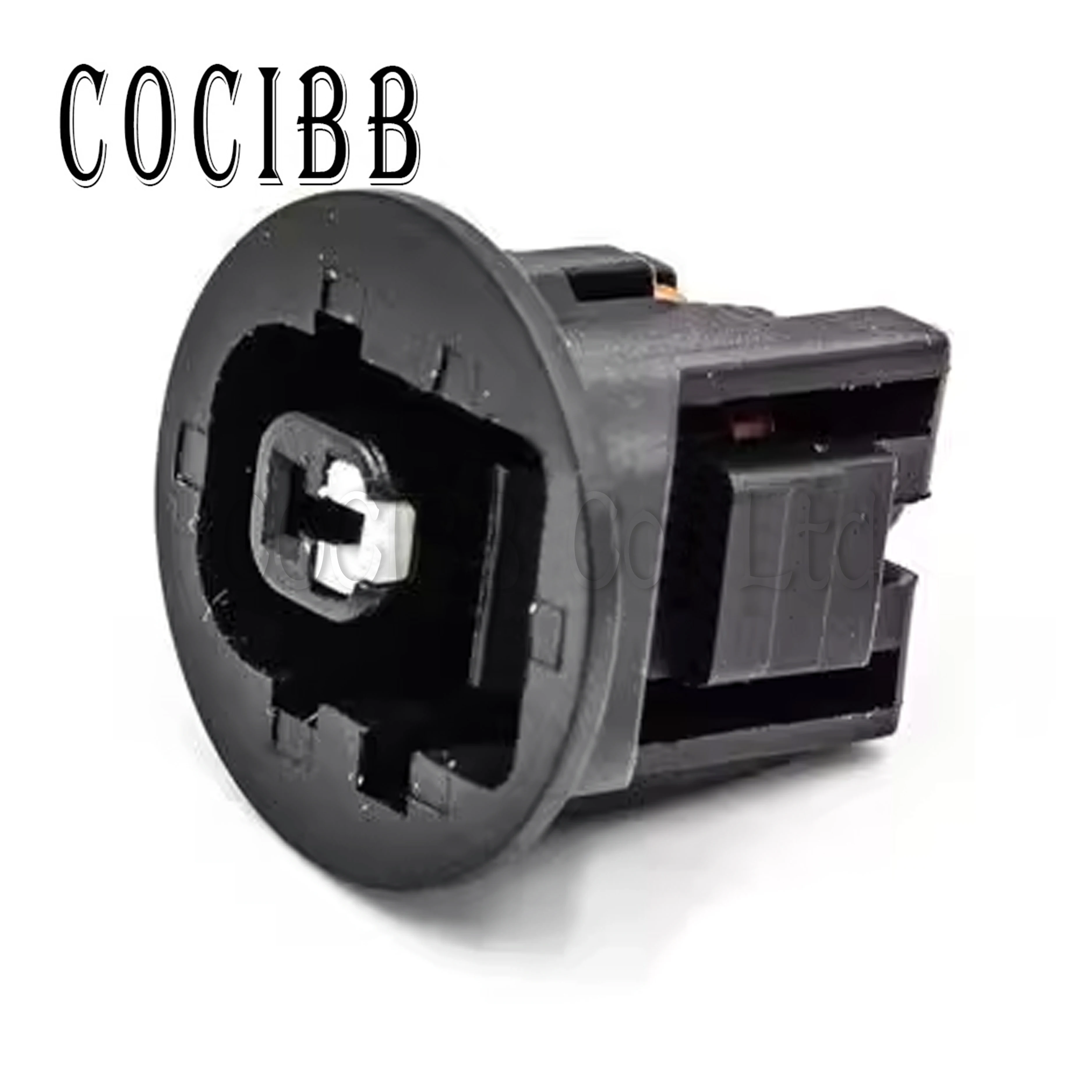 

1 Set 1 Pin Car Oil Pressure Sensor Plug Waterproof Female Auto Wire Harness Connector for Toyota Camry 7283-1114-30