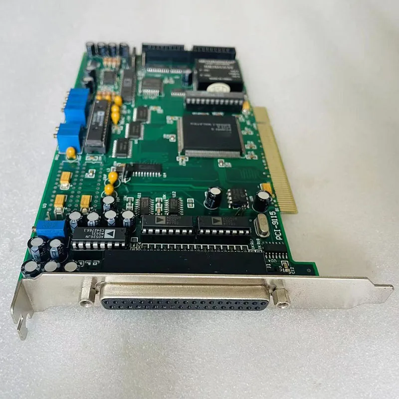 PCI-9115 Motion Control-kaart Snelle verzending