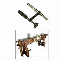 Woodworking Table Clamp Use in 3/4\