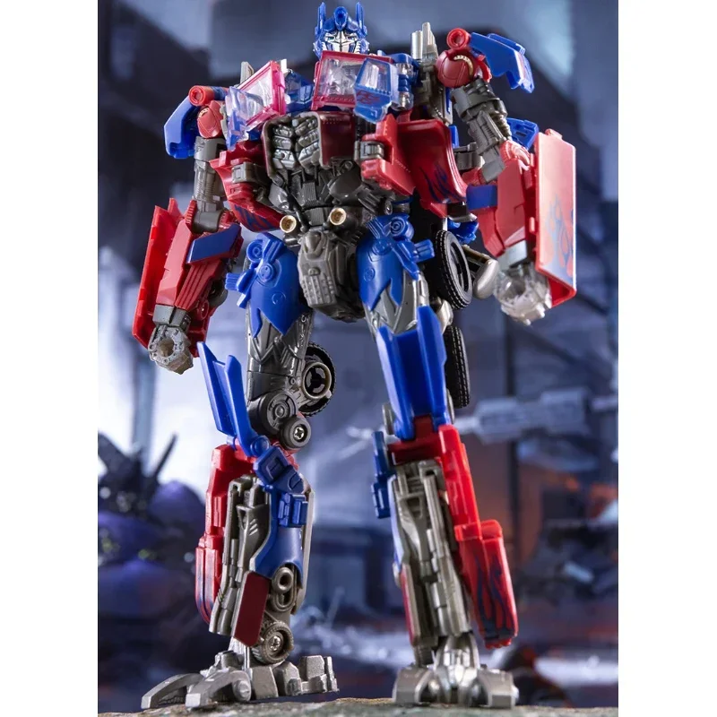 In Stock BAIWEI Transformation TW1022 OP Commander TW1023 Mega Tank TW1024 Sentinel Prime Movie KO SS44 SS54 SS61 Action Figure