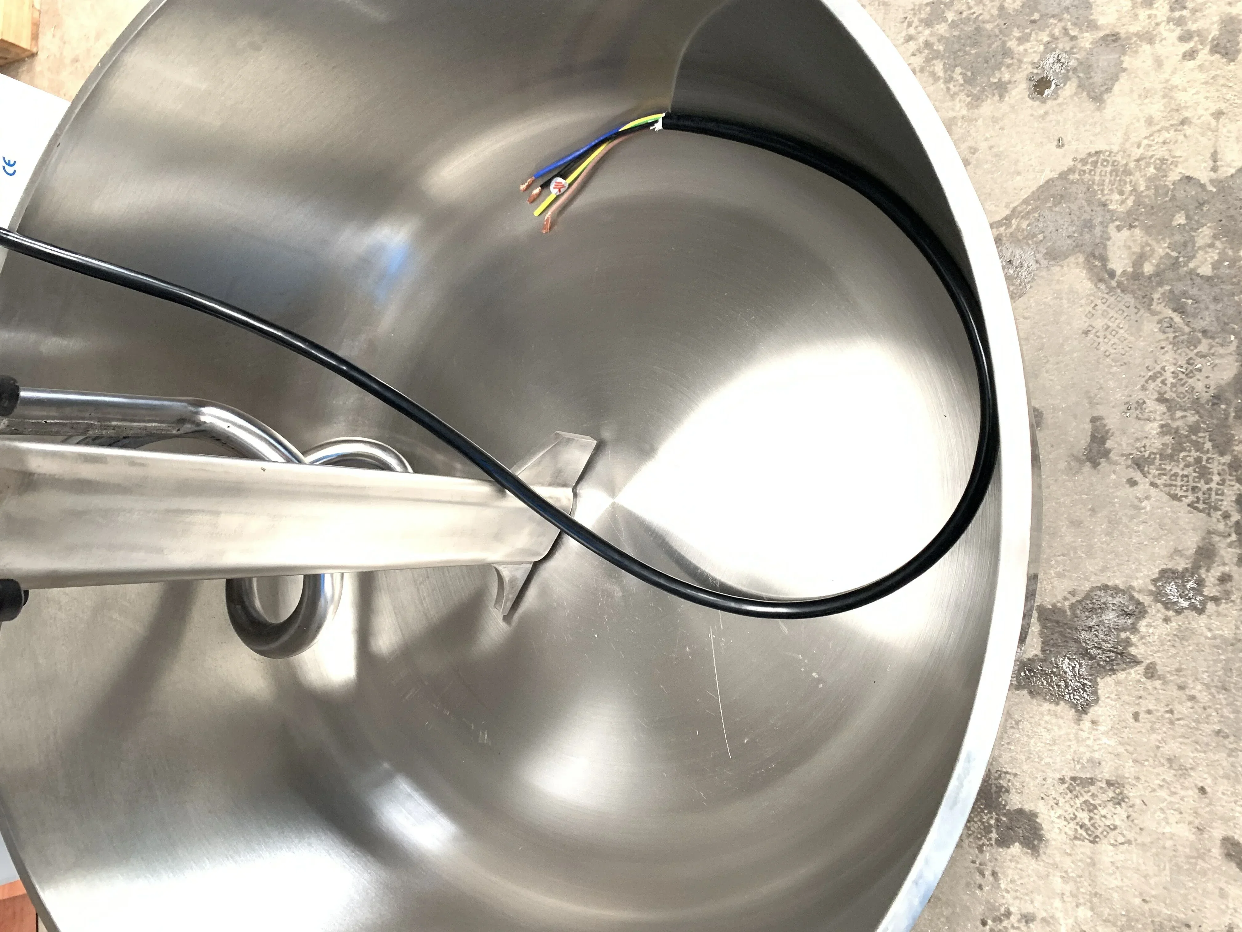 2025 Commercial Cake Mixer 130 - Commercial Kitchen Aid Stand Mixer review and price