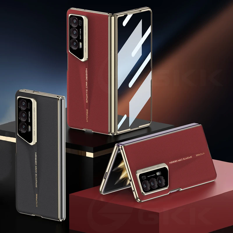 Luxury Plating Pain…