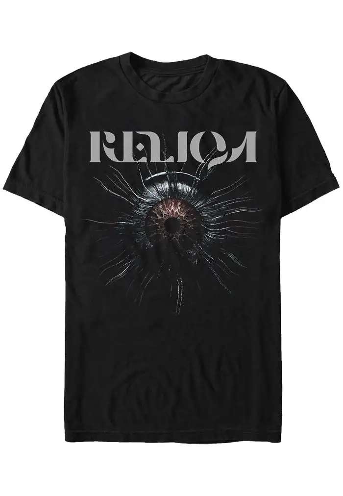 Reliqa - Secrets Of The Future - T-Shirt unisex cotton tee