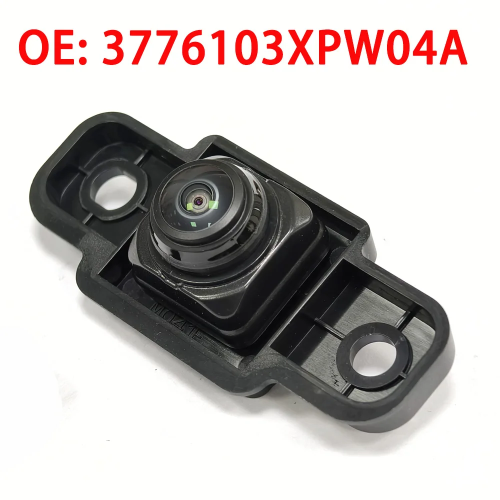 3776103XPW04A 360 Surround For GWM Great Wall Poer 2019 2020 2021 2022 2023 Rear View UNIT Camera Parking Reverse Camera