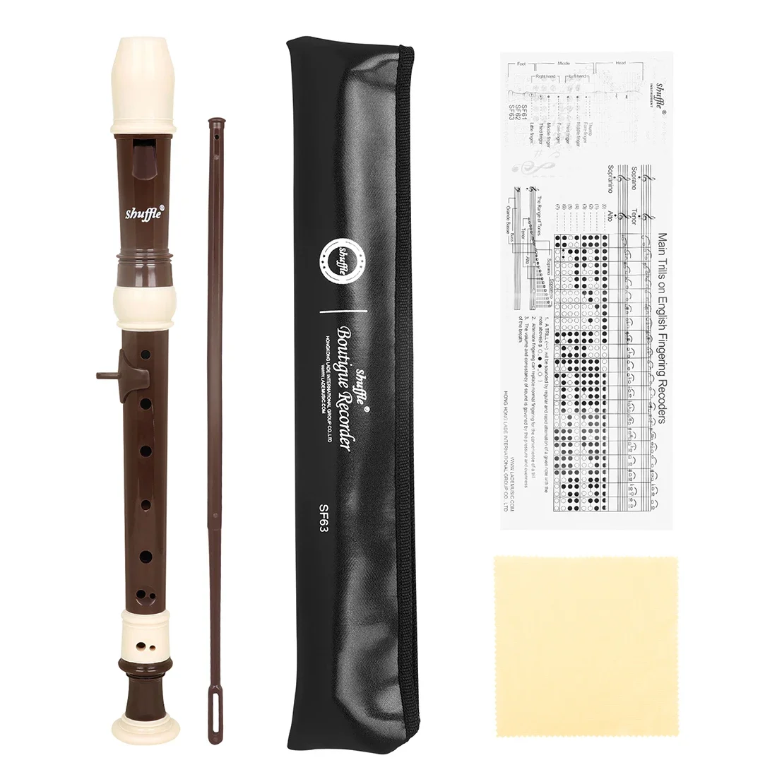 Variant: Brown