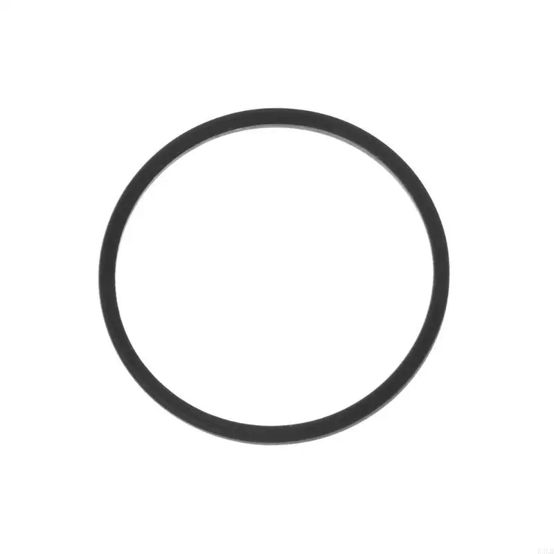 2025 Новые 10 ПК/установленные резиновые квадратные приводные ремни Оптический DVD -привод застрявший поднос для 360