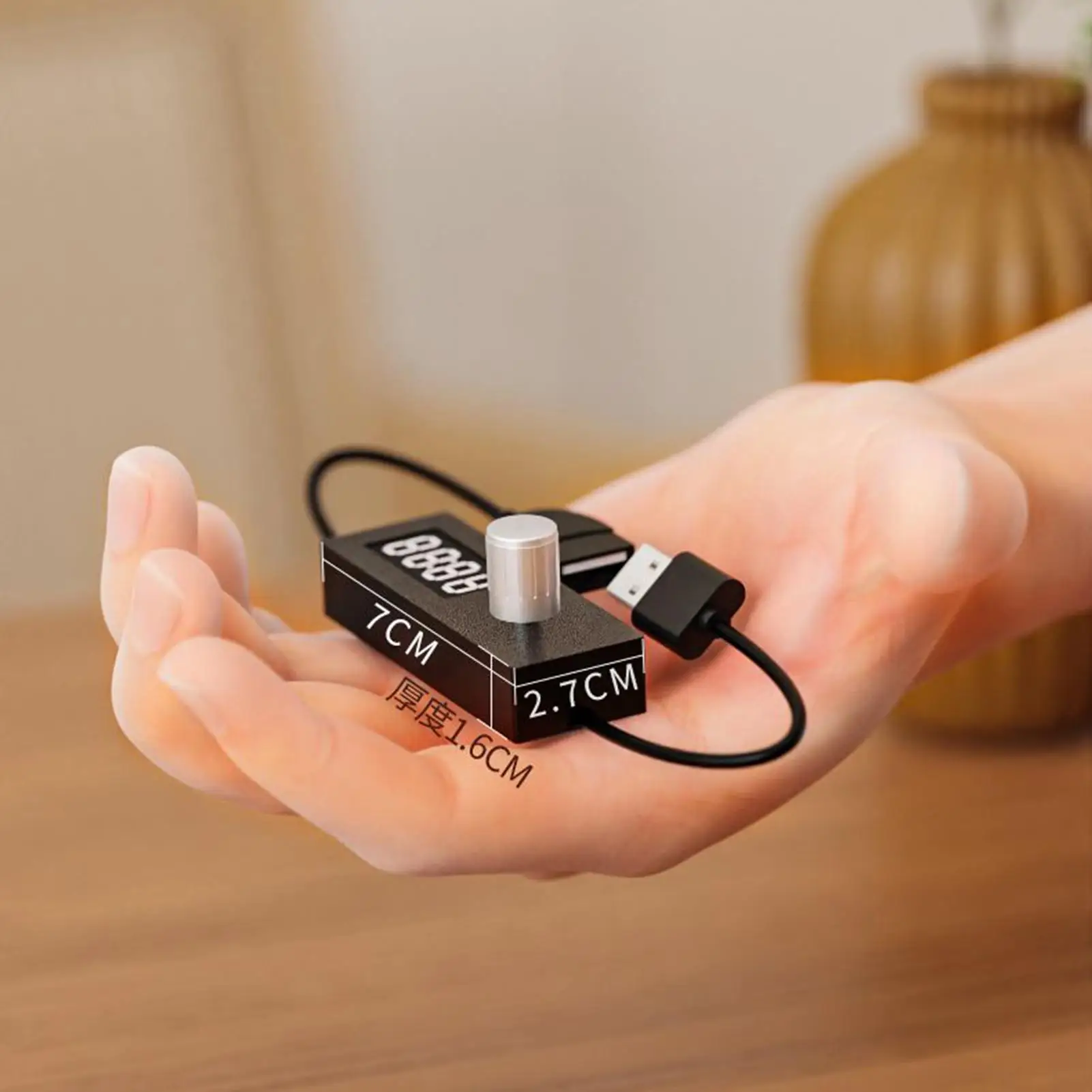 Professional USB Timer Switching Cord Wire USB Timer Switches Extension Cable Energy Electrical Supplies for  Home Users