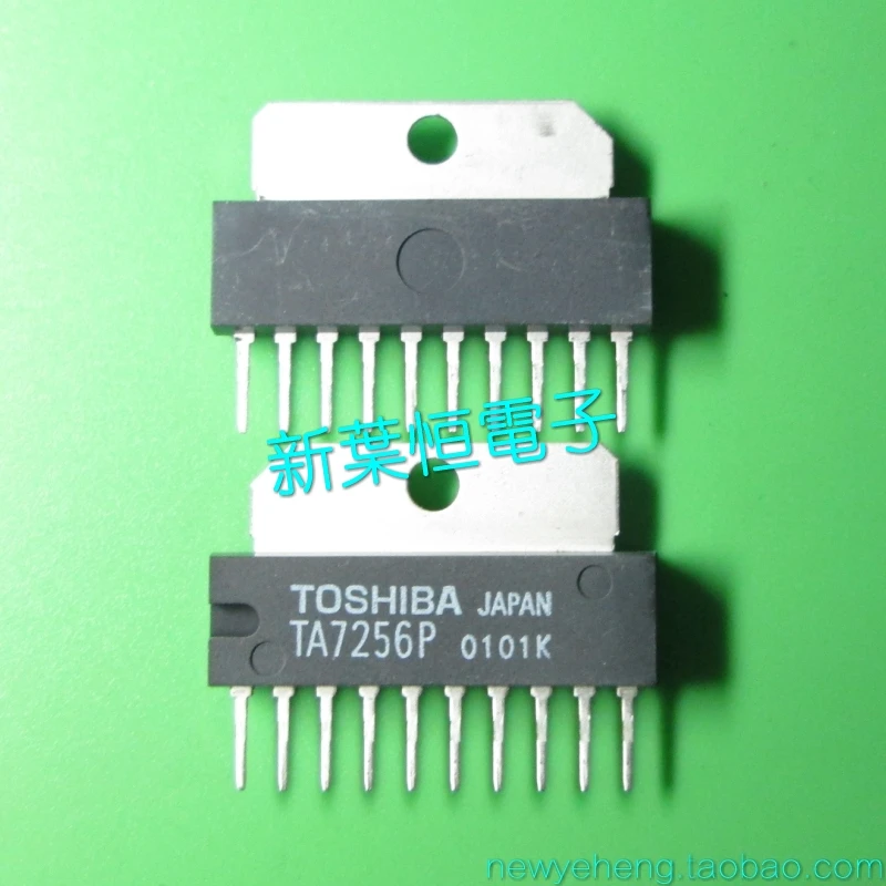 Free shipping  TA7291P TA7291SC TA7291SG TA729ISG    10PCS