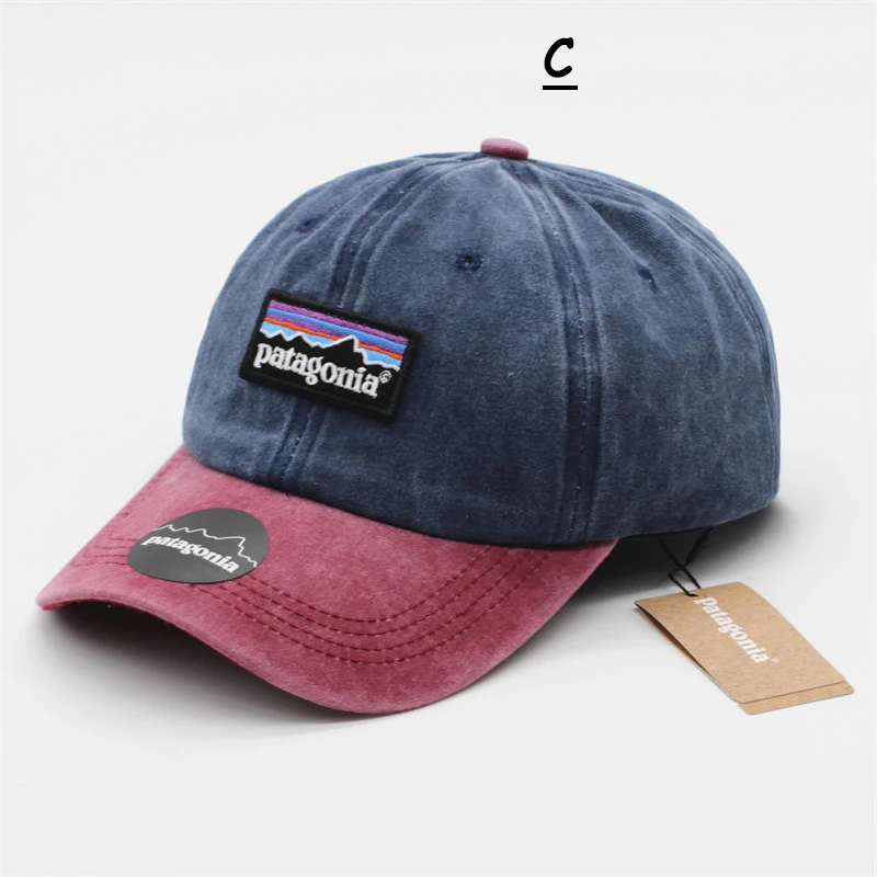 Baseballpet voor heren en dames, baseballpet voor buitensporten, casual zonnebeschermende mesh-bergbeklimpet, auto pet