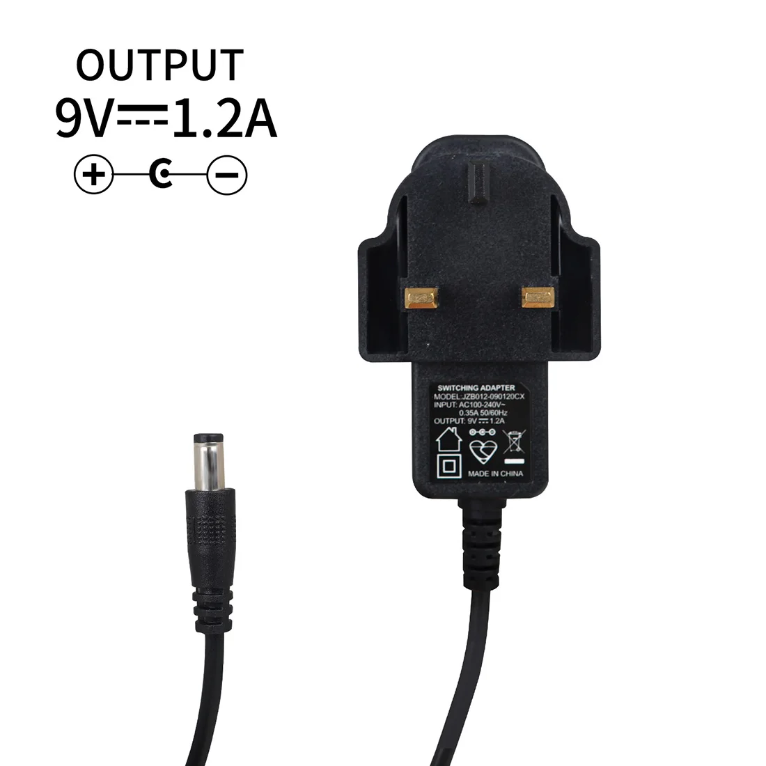 Kokko Over Drive Gitaar Effect Pedaal Fod3 Tuner Ac Power Adapter Aangedreven Elektrische Gitaar Effect Muziekinstrument Accessoires