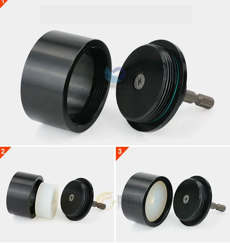 Manual Semi-Automatic Bottle Capping Machine, Electric Vial & Plastic Bottle Cap Screwing Sealing Capper
