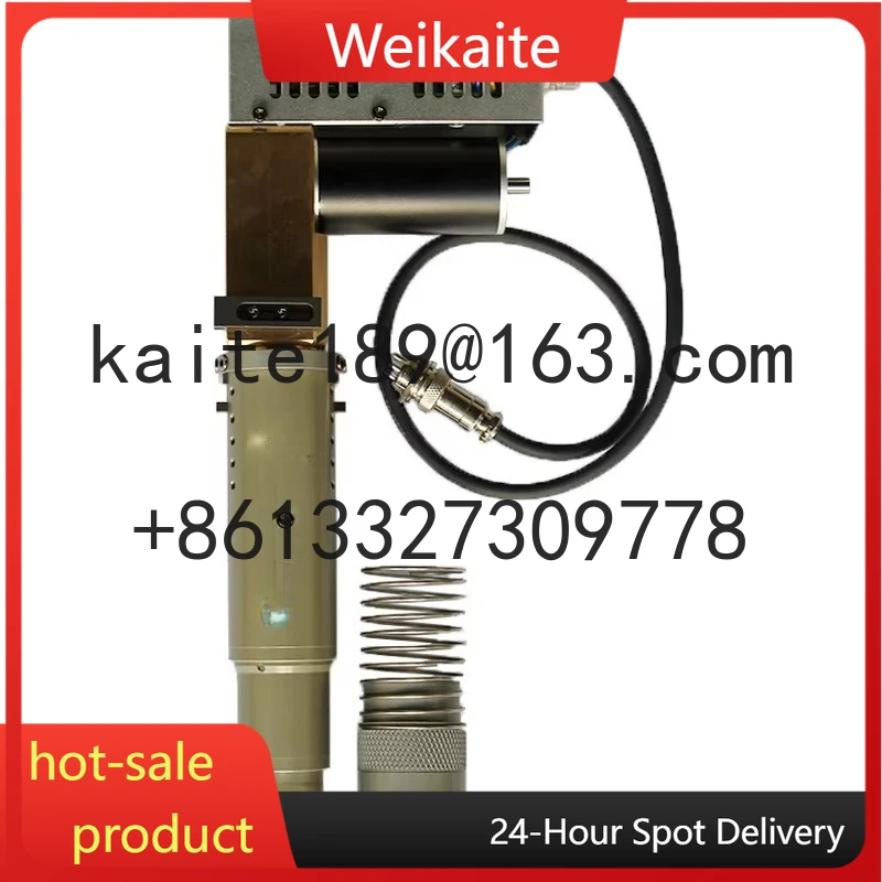 High Speed Eot Elec…