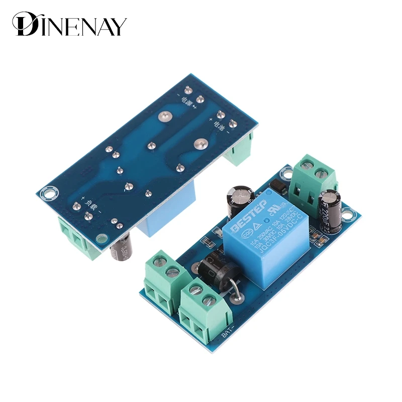 Power Outage Automatic Switching Backup Battery Lithium Battery Module Emergency Converter