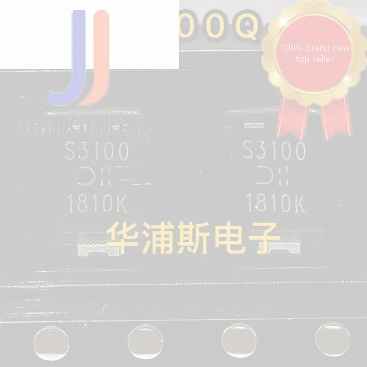30pcs 100% orginal new PDS3100Q-13 Thin strip heat sink SMD diode 100V3A TO277 in stock