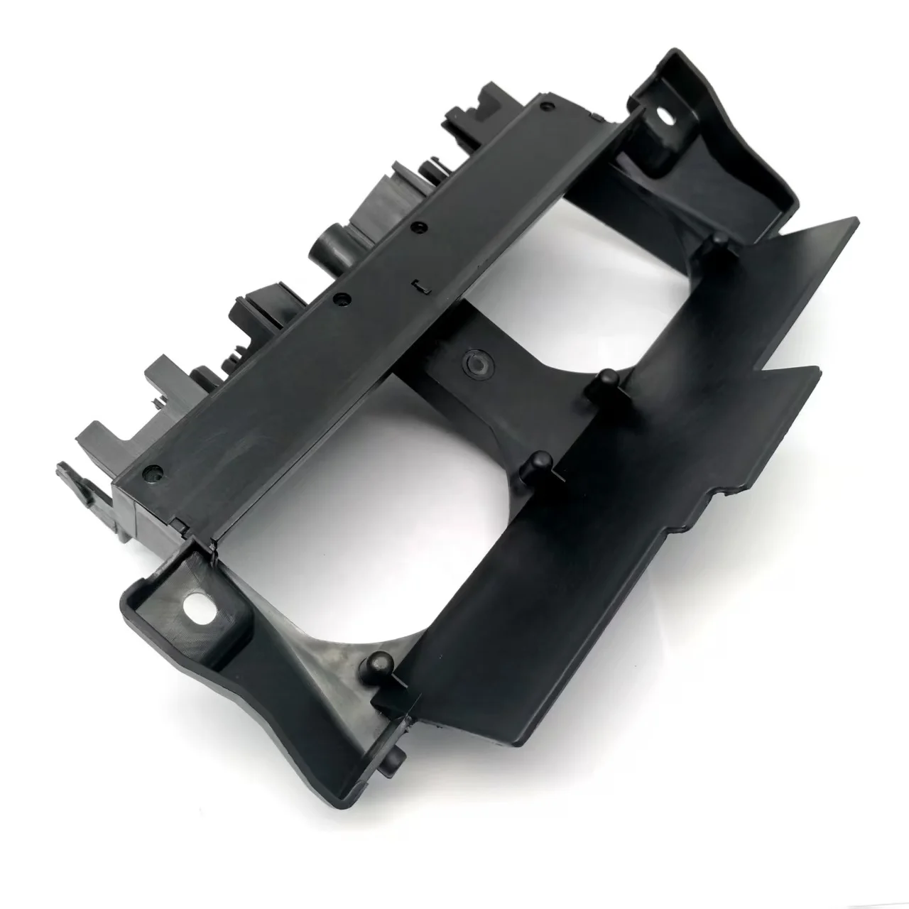 

Linde Forklift Cover Plate 12753520200 | Genuine Original Protective Panel / Cover | Suitable for Linde Electric Forklifts