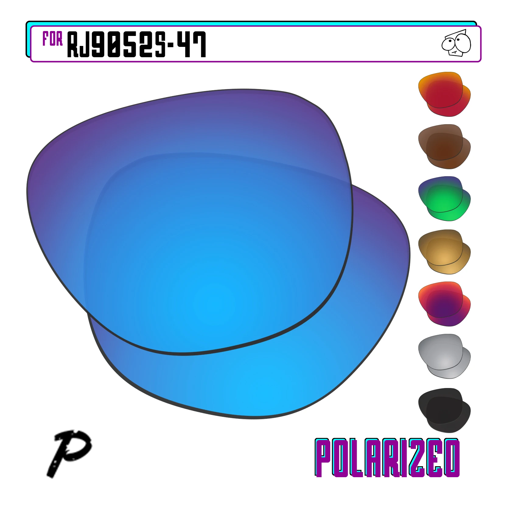 Ezreplace Polarized… - image