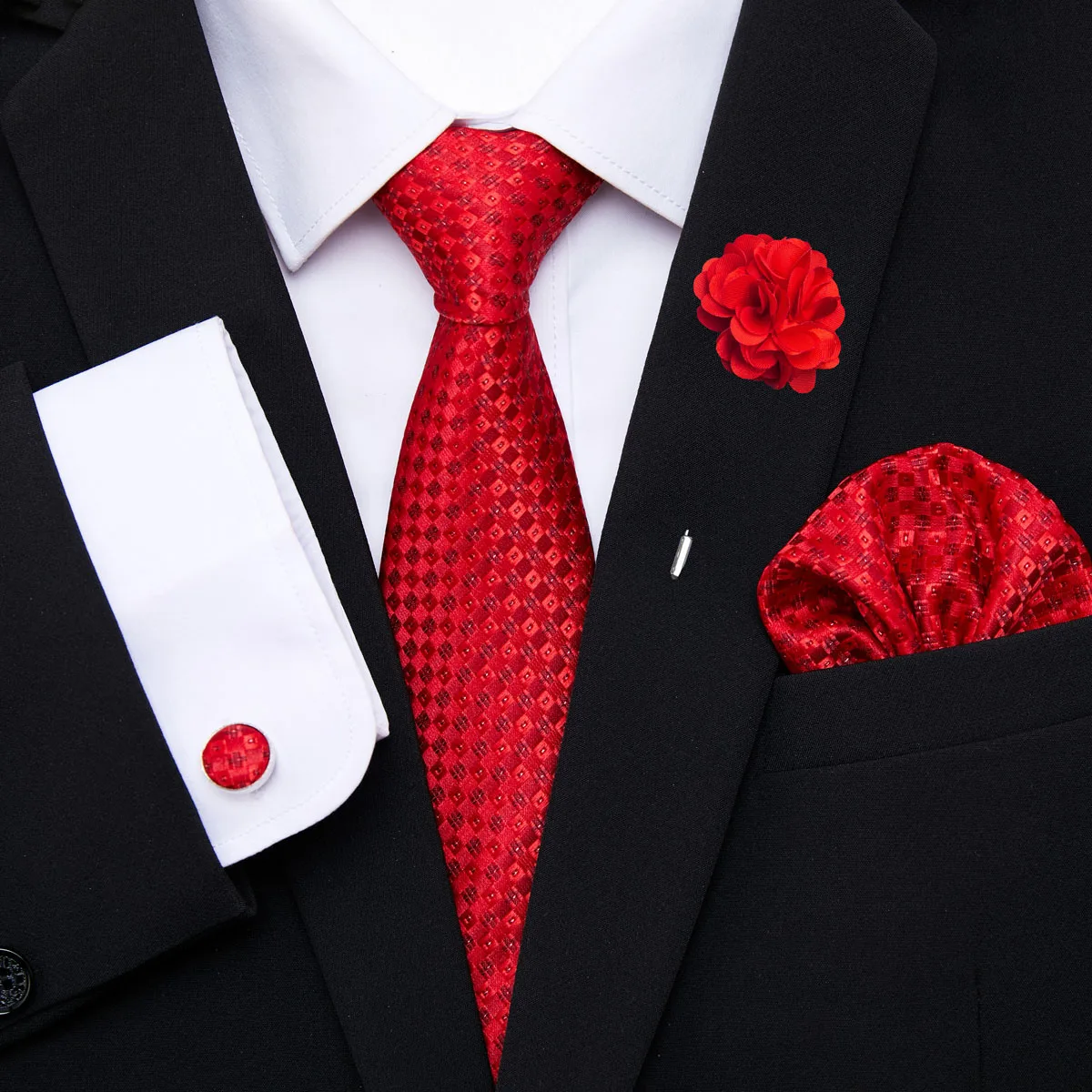 Thumbnail 4 - #46 Top Tie Clips Picks for Every Budget