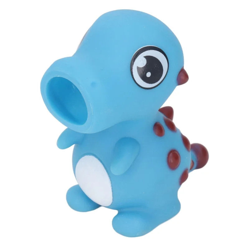 لعبة الكرة بوبر، لعبة الضغط على الكرة، لعبة الضغط على مزاج التنفيس