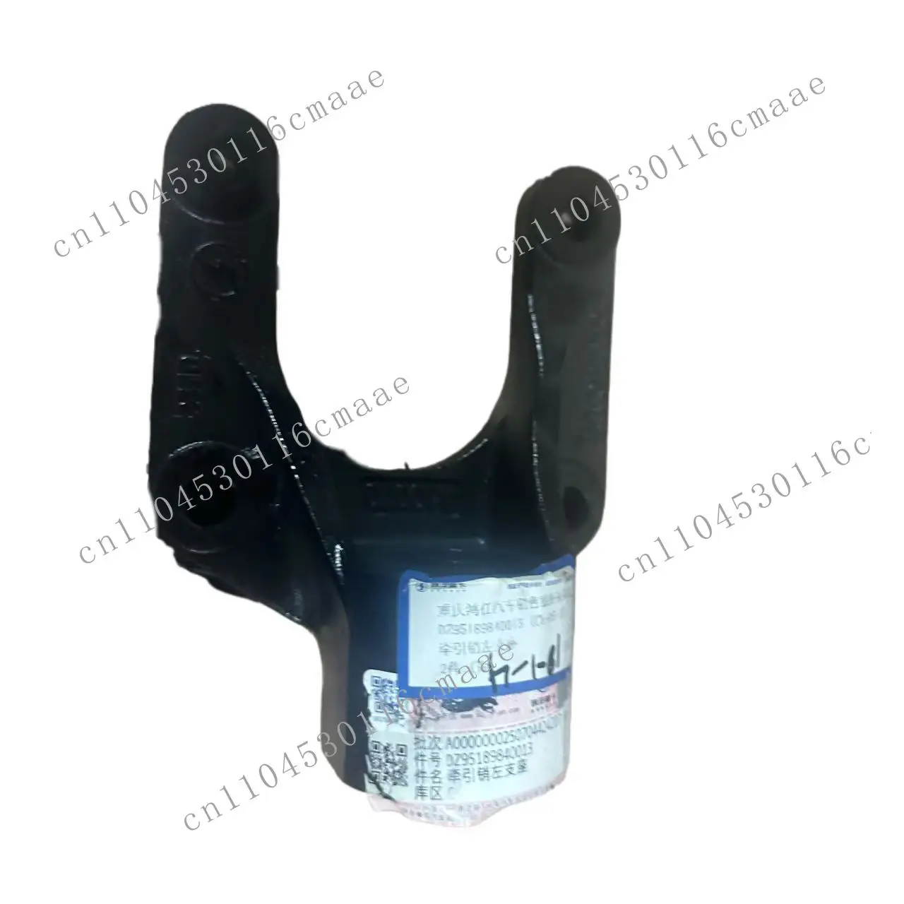X3000 F3000 M3000 X5000 X6000 and other traction pin right support