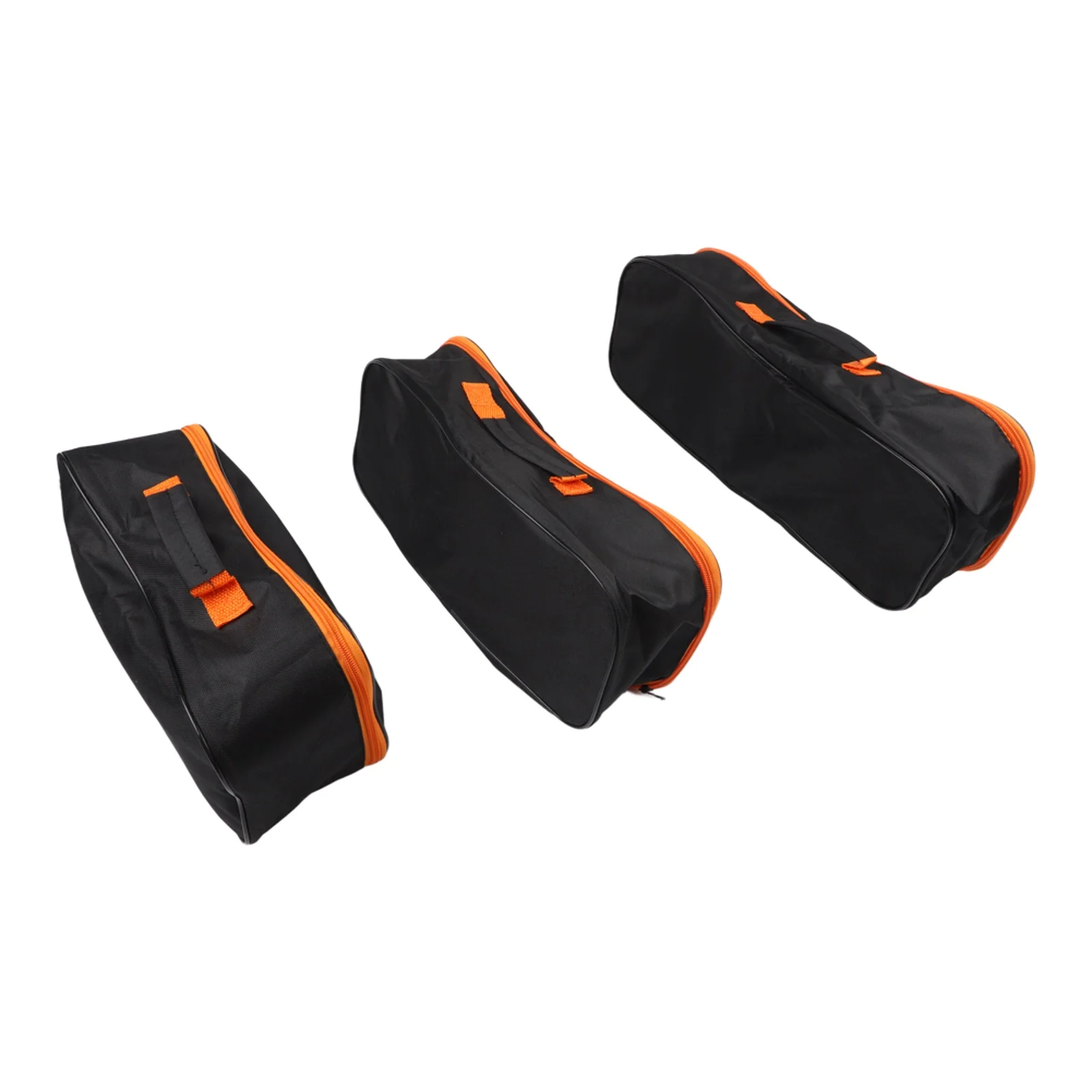 Portable Vacuum Pouch Vacuum Accessory Bag Vacuum Cleaner Accessory Multi-purpose Pouch Top Carry Handle For Vacuum Cleaners