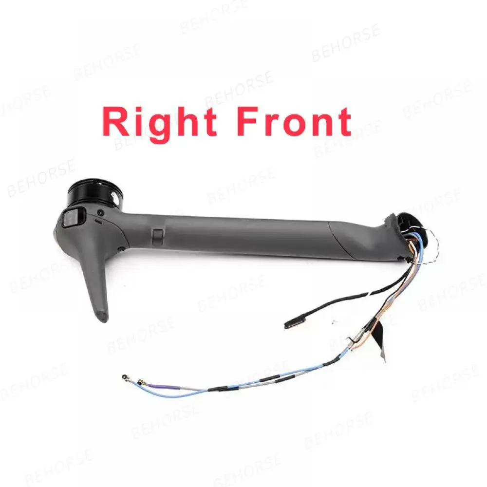 Mavic 4 Pro Drone Arm With Motor Original Arms Rear Front Left Right With Engine for DJI Mavic 4 Pro Drone Repair Parts