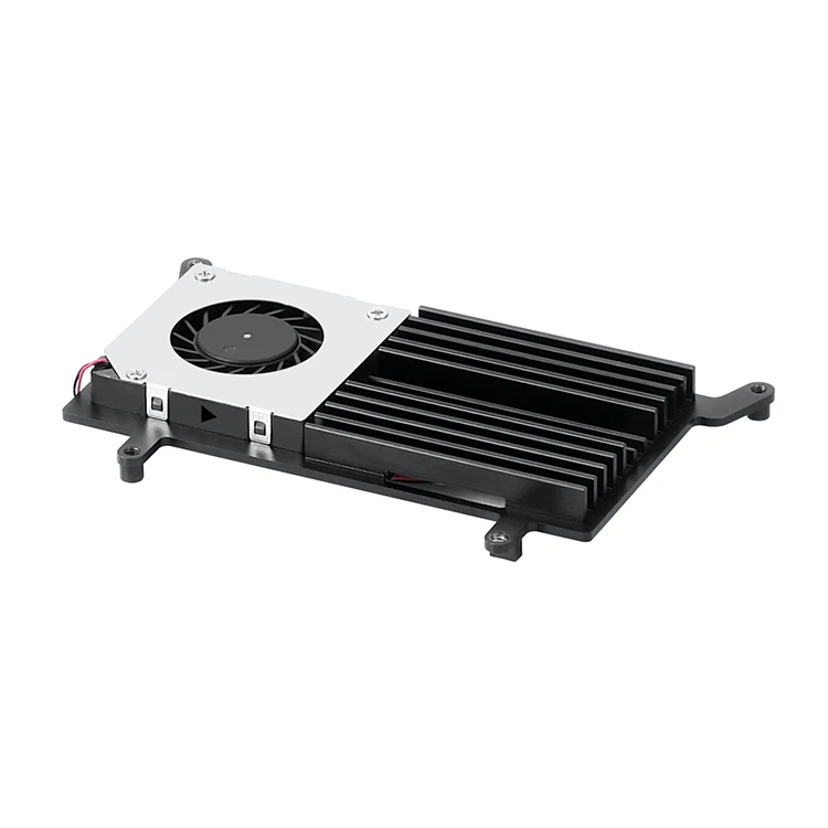 Khadas VIM2 Development Board Lüfterkühler Hohe Effizienz und leise Wärmeableitung