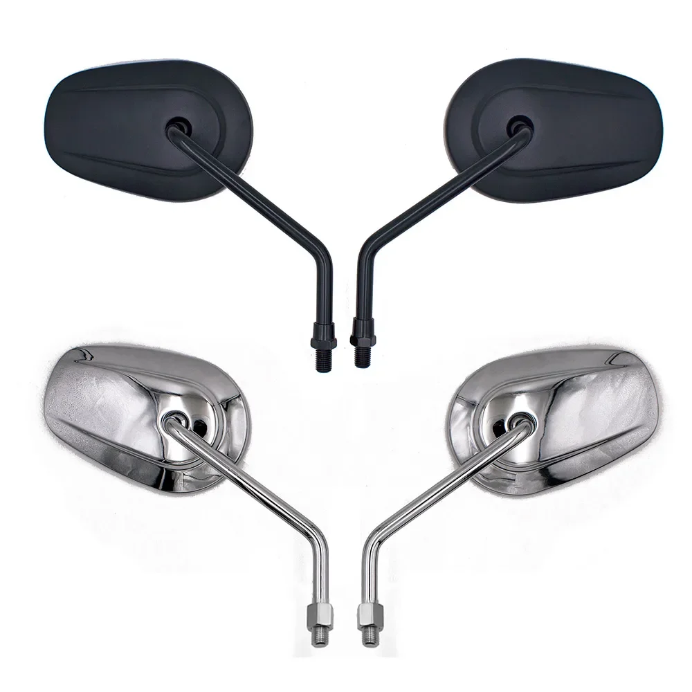 Chrome/Black 10Mm C…